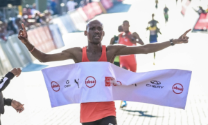 Kabelo Mulaudzi