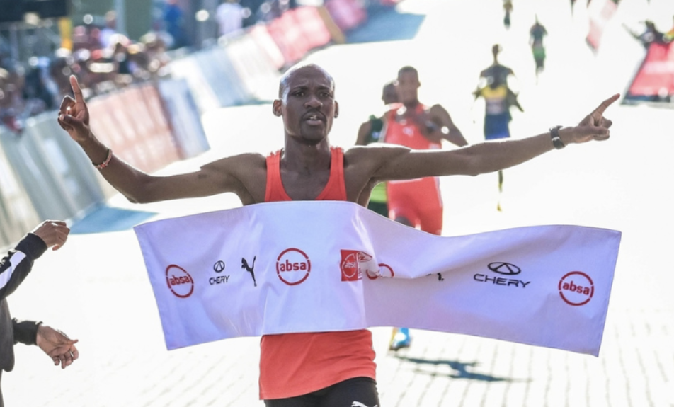 Kabelo Mulaudzi
