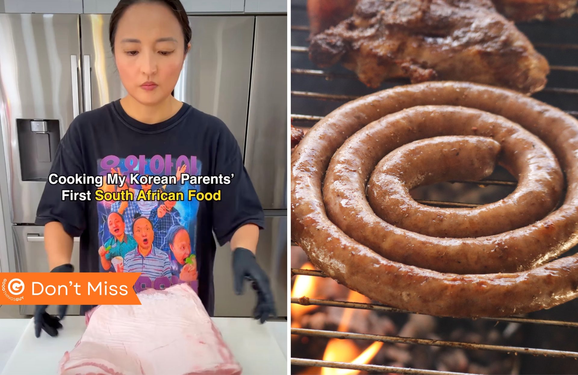South African Food