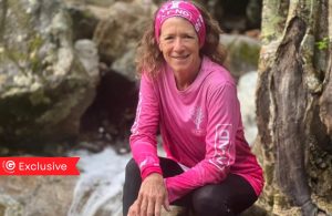 KY-NDness Starts With Us: Jen Rowe Joins the Good Things Poddie