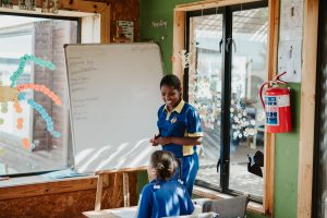 SOS Africa