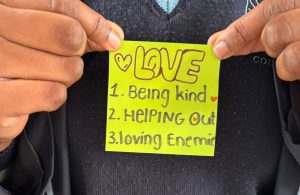Love
