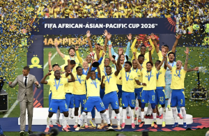 Mamelodi Sundowns