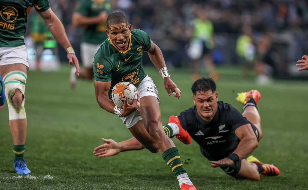 Springboks Baltimore