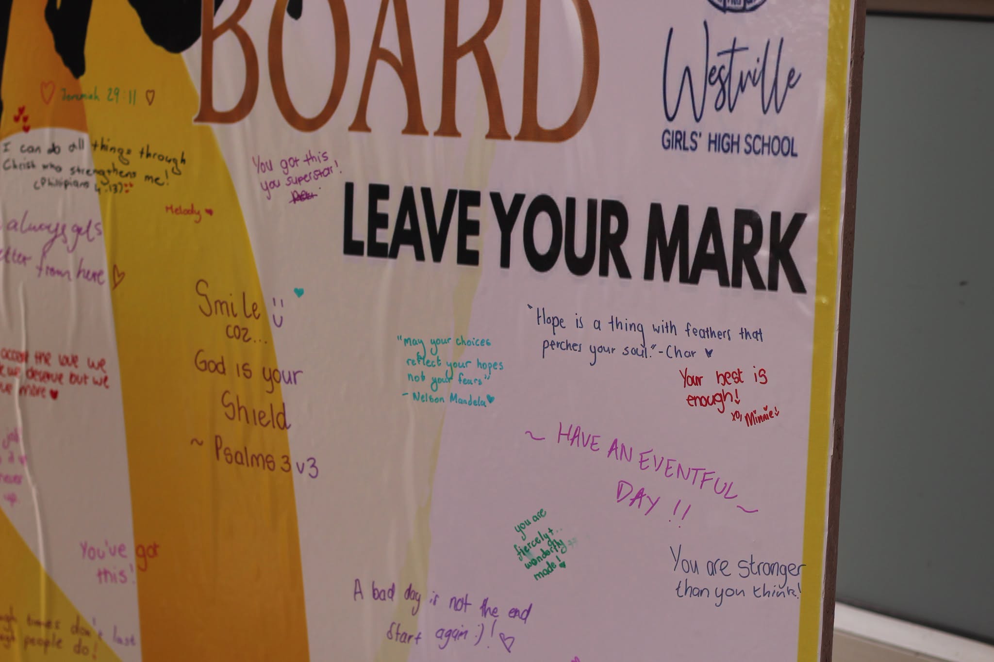 Westville Girls' High School