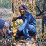 Moreleta Kloof Nature Reserve
