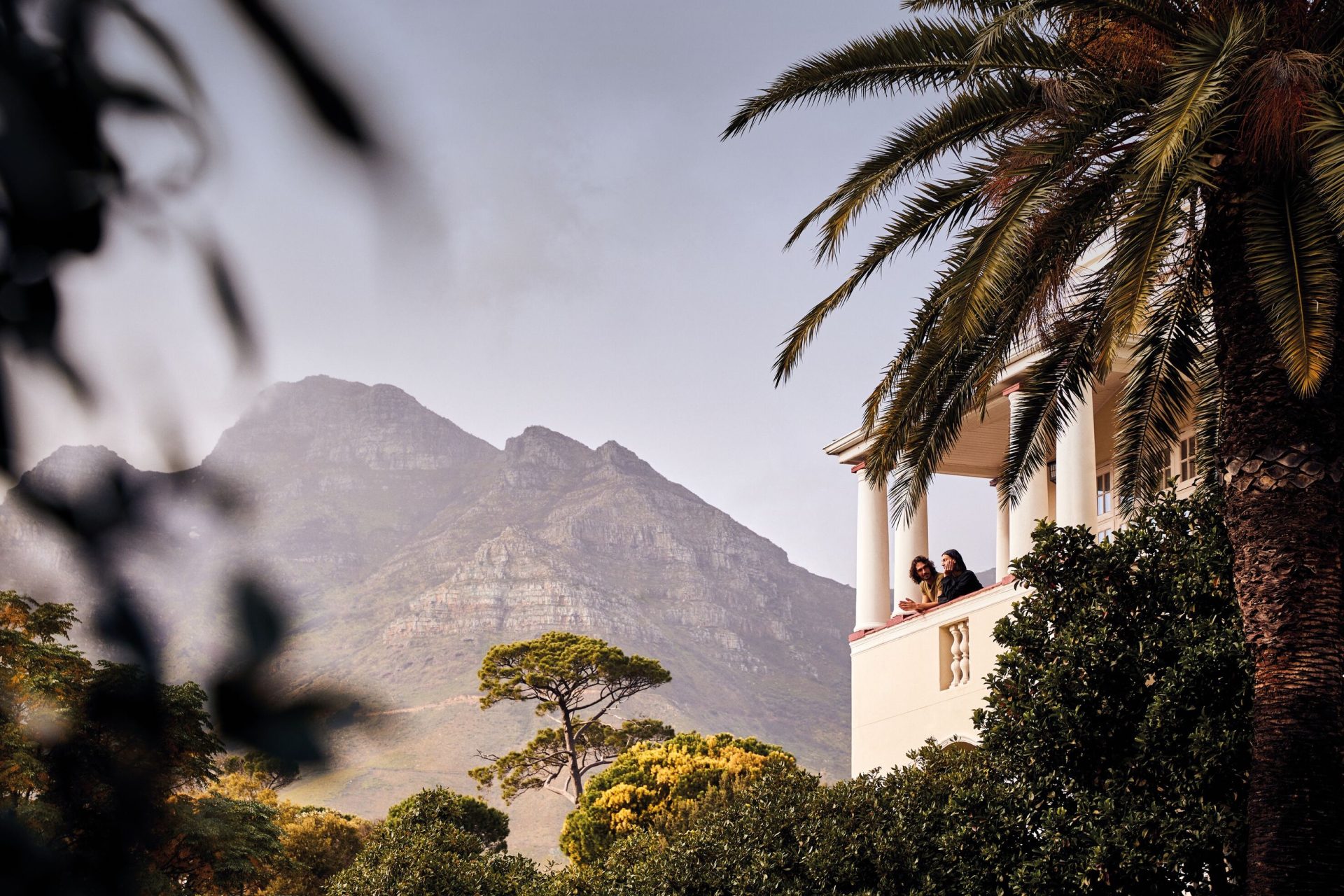 50 Best Hotels