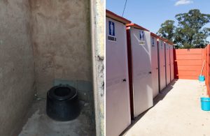 Esikhotho Primary