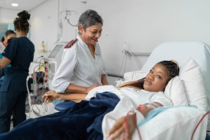 A Global First for South Africa and Better Kidney Care