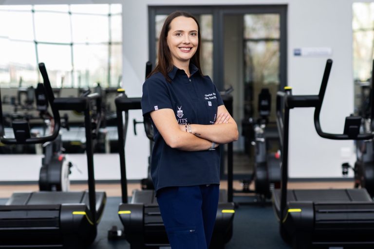 Exercise oncology