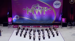Opening Ceremony
