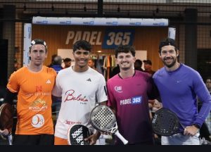 Padel