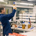 Turning Pee into a Possibility! South African Engineer Up for R1 Million Prize!