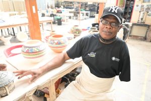 Ceramics