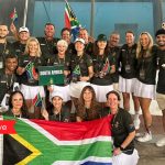 Pickleball Federation of South Africa (PFEDSA)
