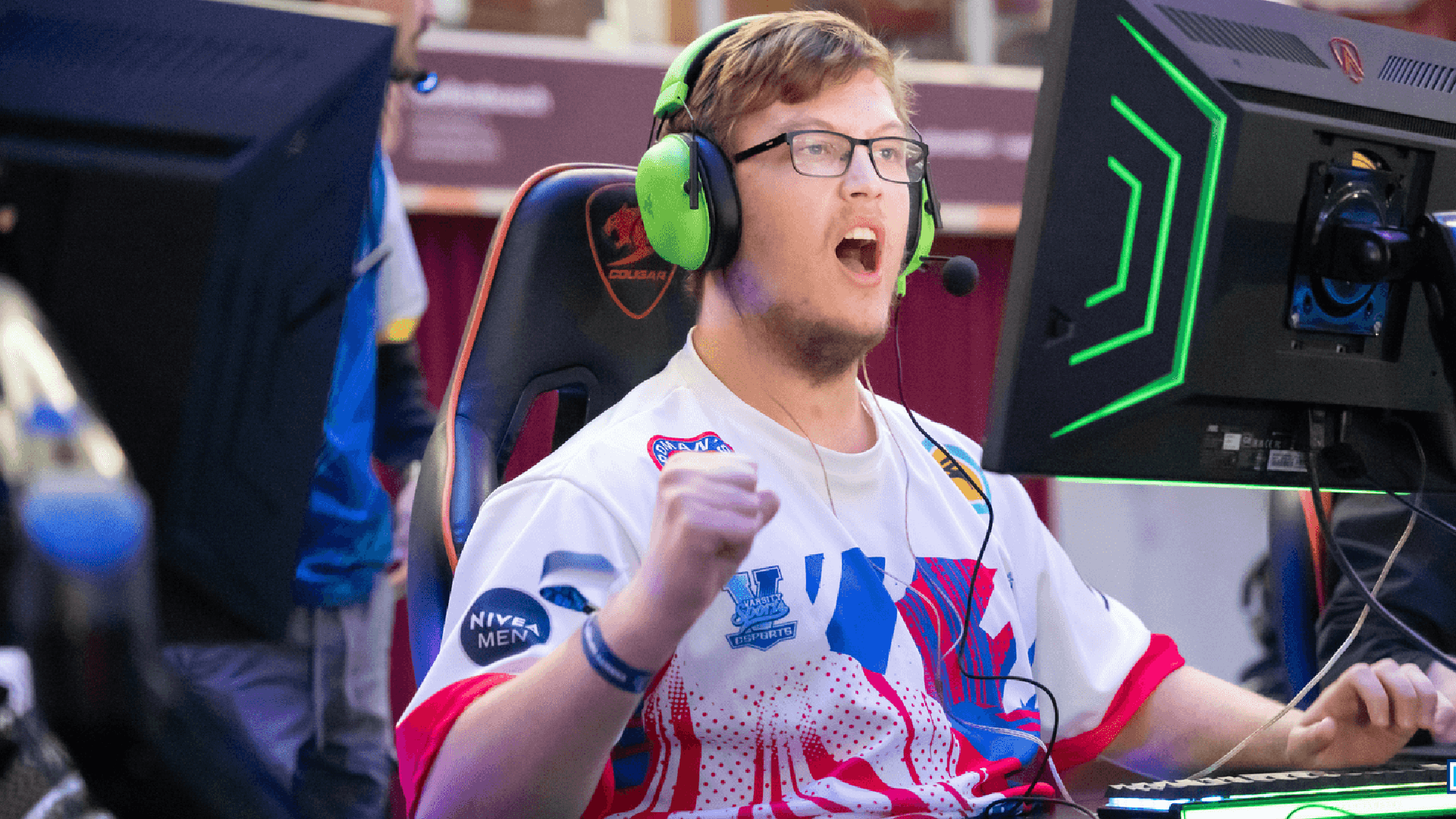 Varsity Esports Brings South Africa’s Top Student Gamers to Pretoria