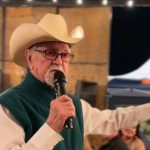 Radio Stations Unite to Rally Around SA Country Legend Tommy Dell
