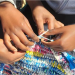 World Crochet Day
