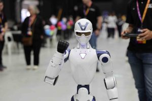World Robot Olympiad