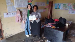 Rittah’s Under-Resourced ECD