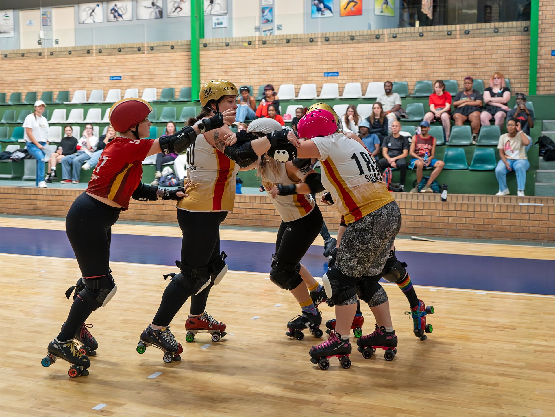 Roller Derby
