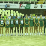 Netball World Cup