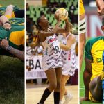 Weekend of Sport