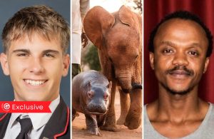 From Heroes to Hippos: Your Saturday Good News Wrap!