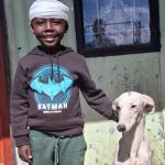 Animal welfare
