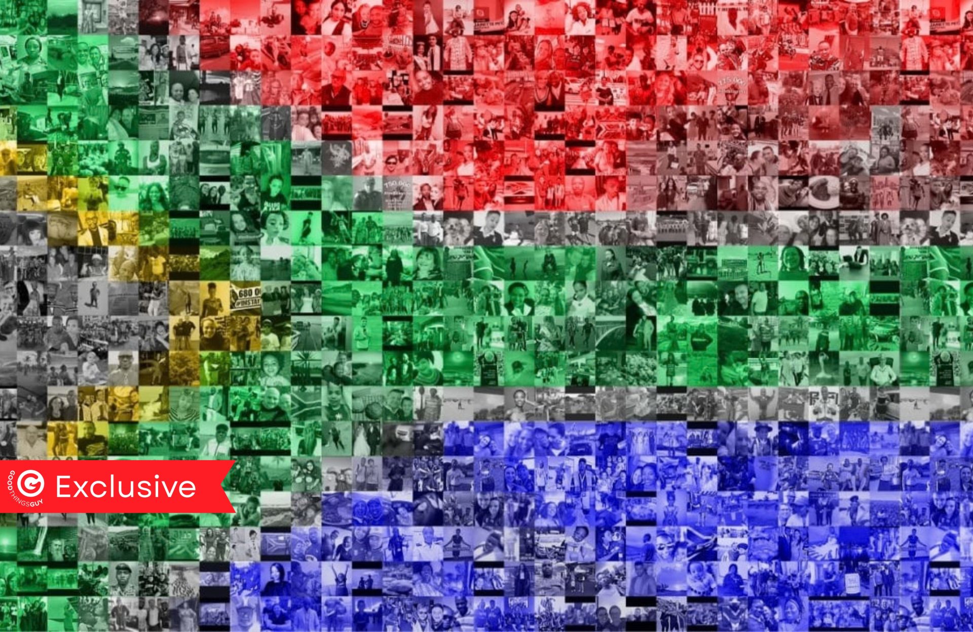 South Africa, Your Heritage Day Messages Gave Us All the Feels!