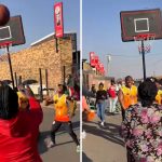 Soweto Basketball
