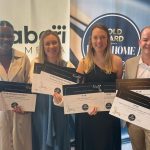SPAR celebrates 9 wins