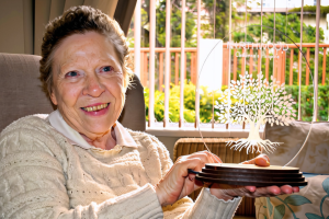 Northwood Children's Hospice - Maureen
