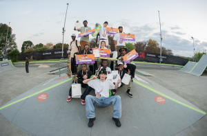 South African Skateboarding