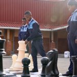 2 Cape Town Schools