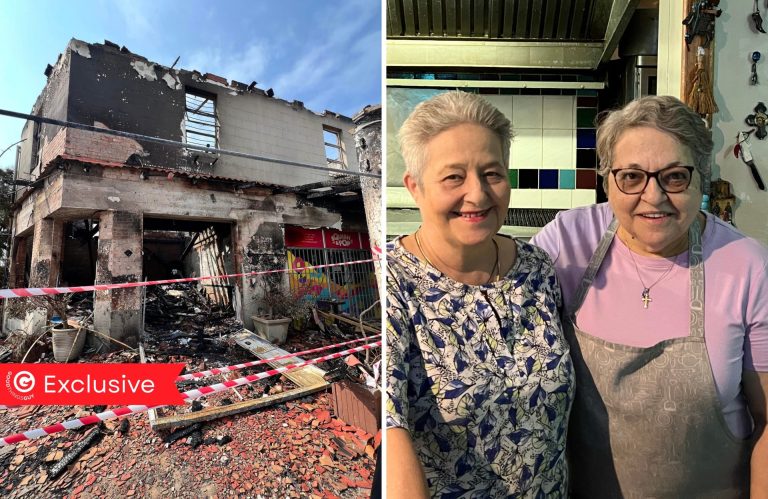 “Thank You, Durban” Delfi Family Shares Emotional Update 2 Weeks After Fire!