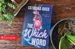 The Which Word