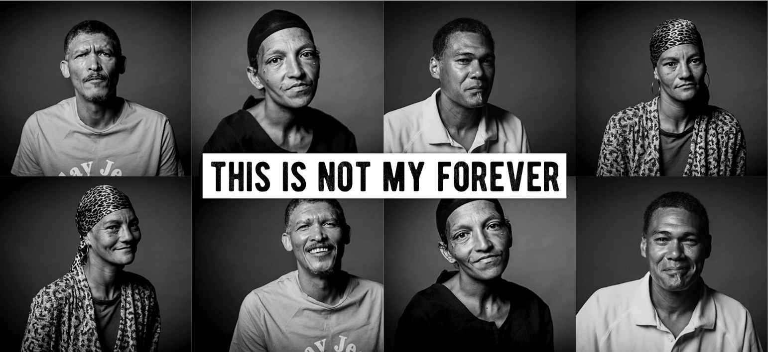 Reframing Homelessness