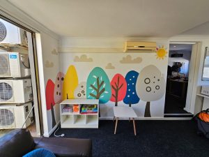 Treehouse Family Centre