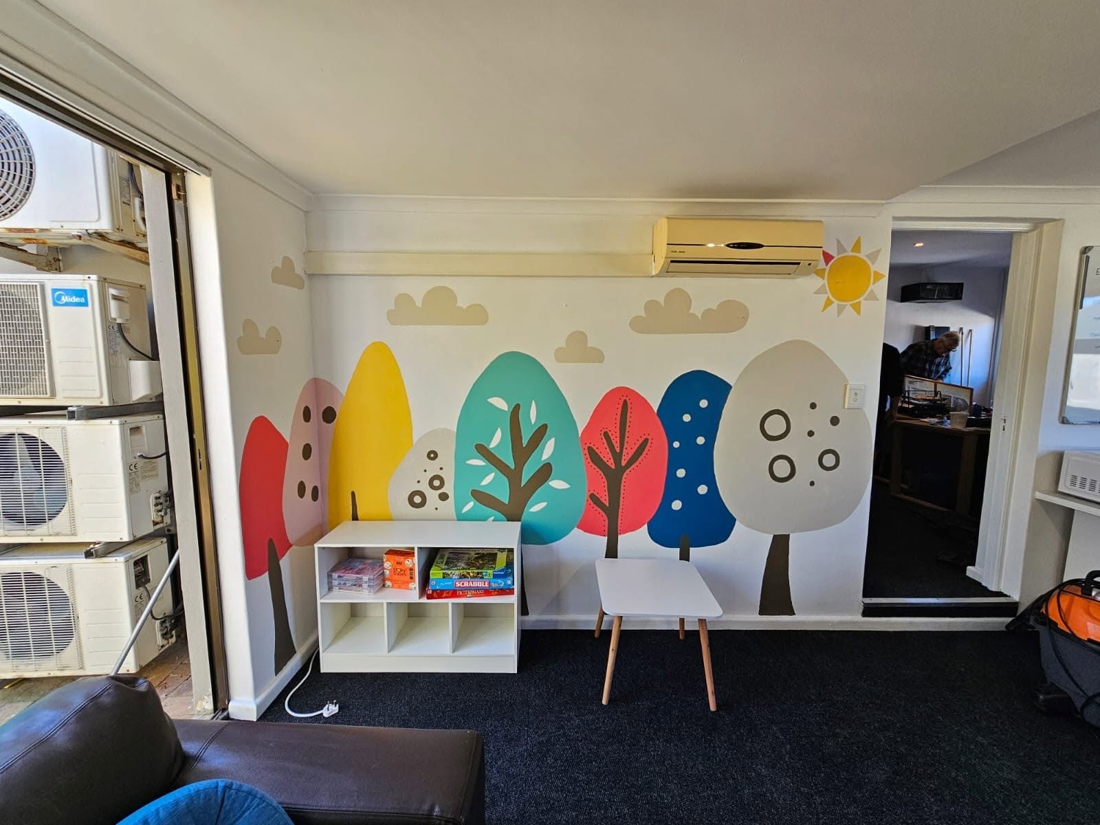 Treehouse Family Centre