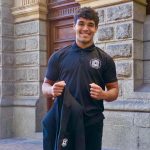 Wynberg Teen Selected for Global Youth Fellowship
