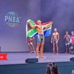 Xola Magwaza
