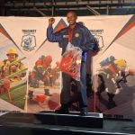 Cape Town’s Firefighters