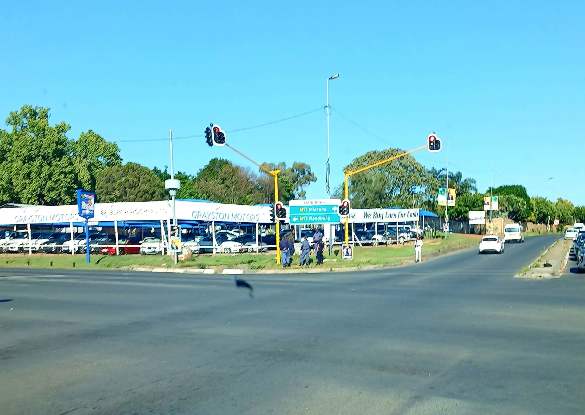 Social Media Used for Good as Fourways Community Speaks Up!