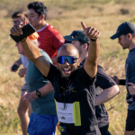 Cape Town Runner