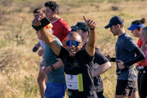 Cape Town Runner