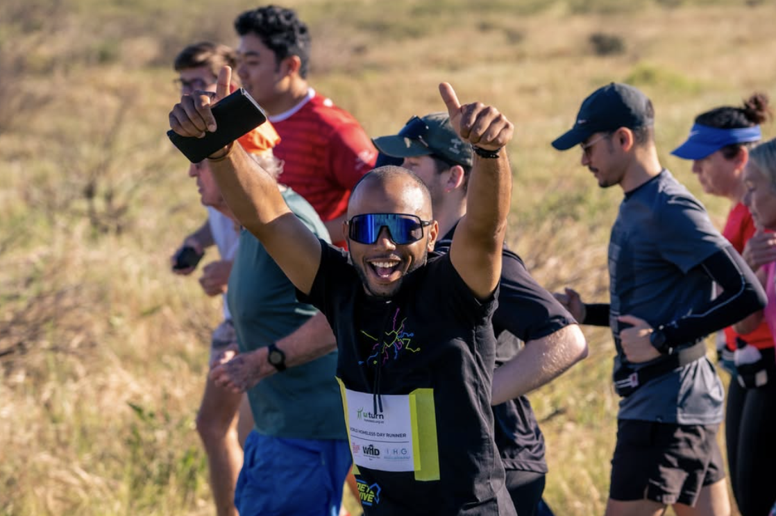 Cape Town Runner