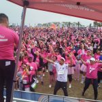 Algoa FM Big Walk for Cancer