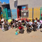 The Angel Network SA