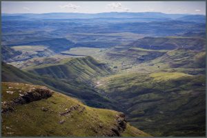Eastern Cape